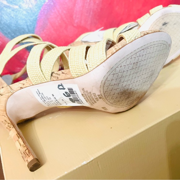 JESSICA SIMPSON - WOMENS HEELS -NWT - Picture 7 of 10